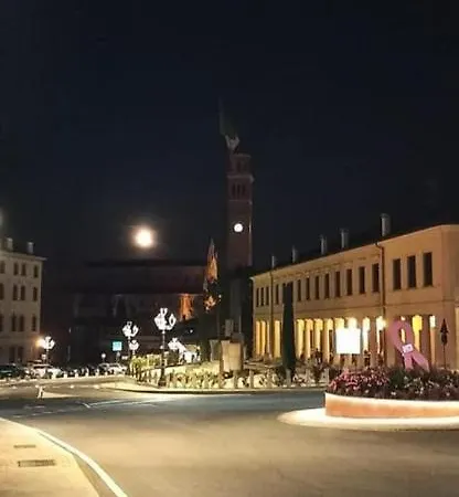 Frühstückspension Margherita 4*