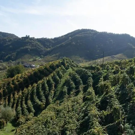 Margherita 4* Pieve di Soligo
